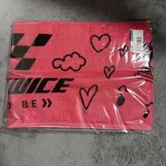 TWICE マフラータオル　名古屋