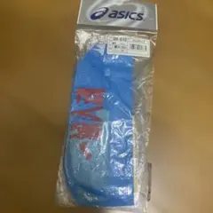 asics スイムキャップ M 50〜56 一泳入魂　未使用品　スイミング