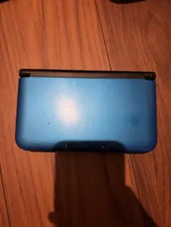 3DS ll 本体 ケース付き