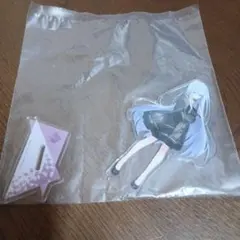 本日出品終了予定　プロセカ　セガラッキーくじ　宵崎奏　アクリルスタンド