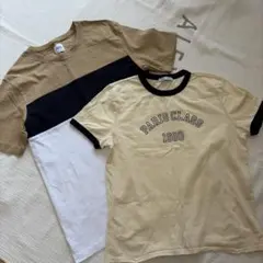 ZARA ザラ☆Tシャツセットのサムネイル