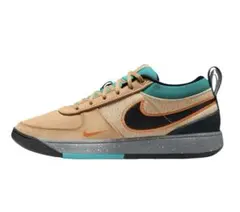 海外限定カラー 正規品NIKE BOOK 1 EP 28.5 2025年最新】Book1 nike 28.5の人気アイテム - メルカリ