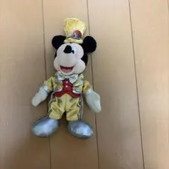 新品・未使用 ディズニーシー グーフィー ソングオブミラージュ