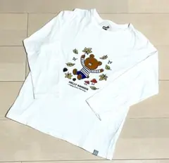 ヘリーハンセン　140㎝　長袖Tシャツ(ロンT)