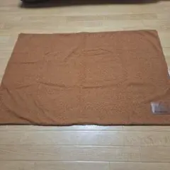 新品未使用 リラックマブランケット リバーシブル