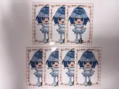 2026年最新】カラフルピーチ トレカ ワンダーランドの人気アイテム