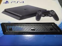 プレイステーション4 PS4本体 500GB コントローラー付き