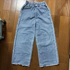 女の子 150