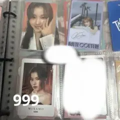 TWICEサナまとめ売り