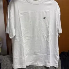 Calvin Klein Jeans Tシャツ ホワイト XSのサムネイル