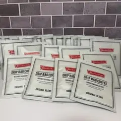 スタンダードコーヒー ドリップバッグ　Standard Coffee　20個のサムネイル