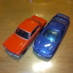 2026年最新】トミカ ハコスカ gtrの人気アイテム - メルカリ
