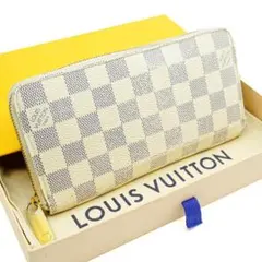 LOUIS VUITTON ヴェルニ ジッピーウォレット 長財布 m94400 - メルカリ