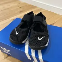 美品　Nike リフト　サンダル　16cm