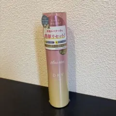 plus eau 2wayドライシャンプーのサムネイル