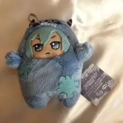 アイナナ モンぬい 四葉環 逢坂壮五 - メルカリ