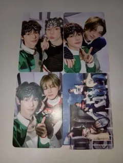 2025年最新】TWS ハンジン トレカの人気アイテム - メルカリ