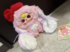 Babythree ベイビースリー 垂れ耳うさぎ 特別目♡ ぬいぐるみ