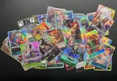 ワンピースカード　SRなどまとめ売り