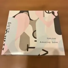 KinKi Kids/Amazing Love FC限定盤 中古 - メルカリ