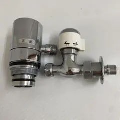 2026年最新】KVK 分岐水栓 ZK5021PNの人気アイテム - メルカリ