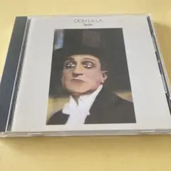 Faces OOH LA LA CD