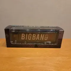 【全色セット】BIGBANG ミニチュアトラック BIGBANG ミニチュアトラック T.O.P - メルカリ
