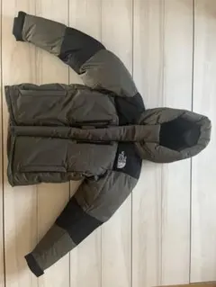 ザ ノースフェイス バルトロライトジャケット