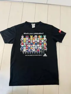 2010 FIFA World Cup Tシャツ