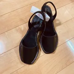 MANITAマニータ ミュールサンダル 23cm Deuxieme Classe - メルカリ