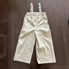 【CIAOPANIC TYPY】　サロペット　130