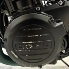 Z900RS 純正 ジェネレーターカバー - メルカリ