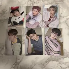 RIIZE トレカセット