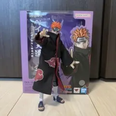 【美品】S.H.Figuarts ペイン天道 フィギュア