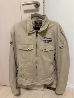 vanson バイクウェア・装備