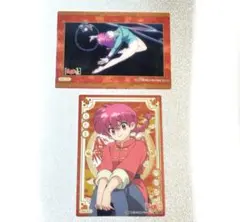 2026年最新】らんま1/2 クリアファイルの人気アイテム - メルカリ