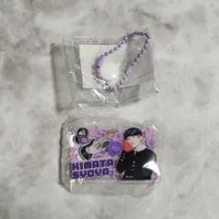 JO1 みてコレ！ 木全翔也 ガチャガチャ カプセルトイ