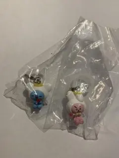 BT21 めじるしアクセサリー