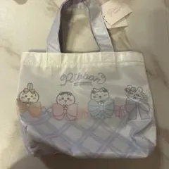 ちいかわ しまむら ミニトート