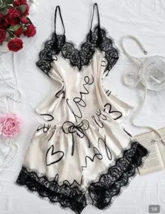 SHEIN パジャマ