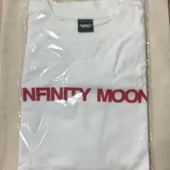 ØMI INFINITY MOON フォトTシャツ - メルカリ