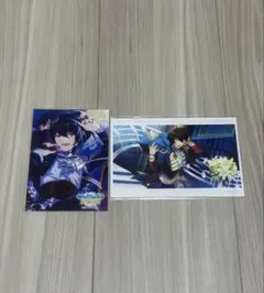 あんスタ　朔間凛月 カード2枚セット