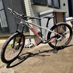2026年最新】JAMIS 自転車本体の人気アイテム - メルカリ
