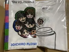 横山万博　3点セット