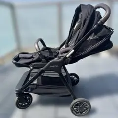 nuna ベビーカー トリヴ ネクスト（リベテッド）　品番41209