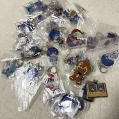 回転むてん丸 くら寿司 キーホルダー フィギュア ストラップ イヤホン 