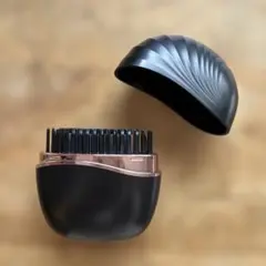 コードレスヘアストレートコーム