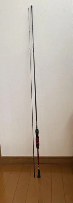 ジャンク品)CORTO 21IGCORS-5'72UL-TS アジングロッド 2025年最新