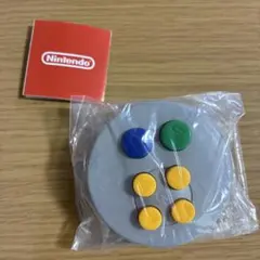 Nintendo コントローラーボタンコレクション2