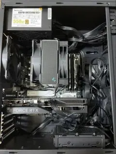 アマツ様【高性能ゲーミングPC】Ryzen 7 5700X3D×RX7800XT - メルカリ